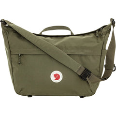 FJÄLLRÄVEN FÄRDEN CROSSBODY GREEN