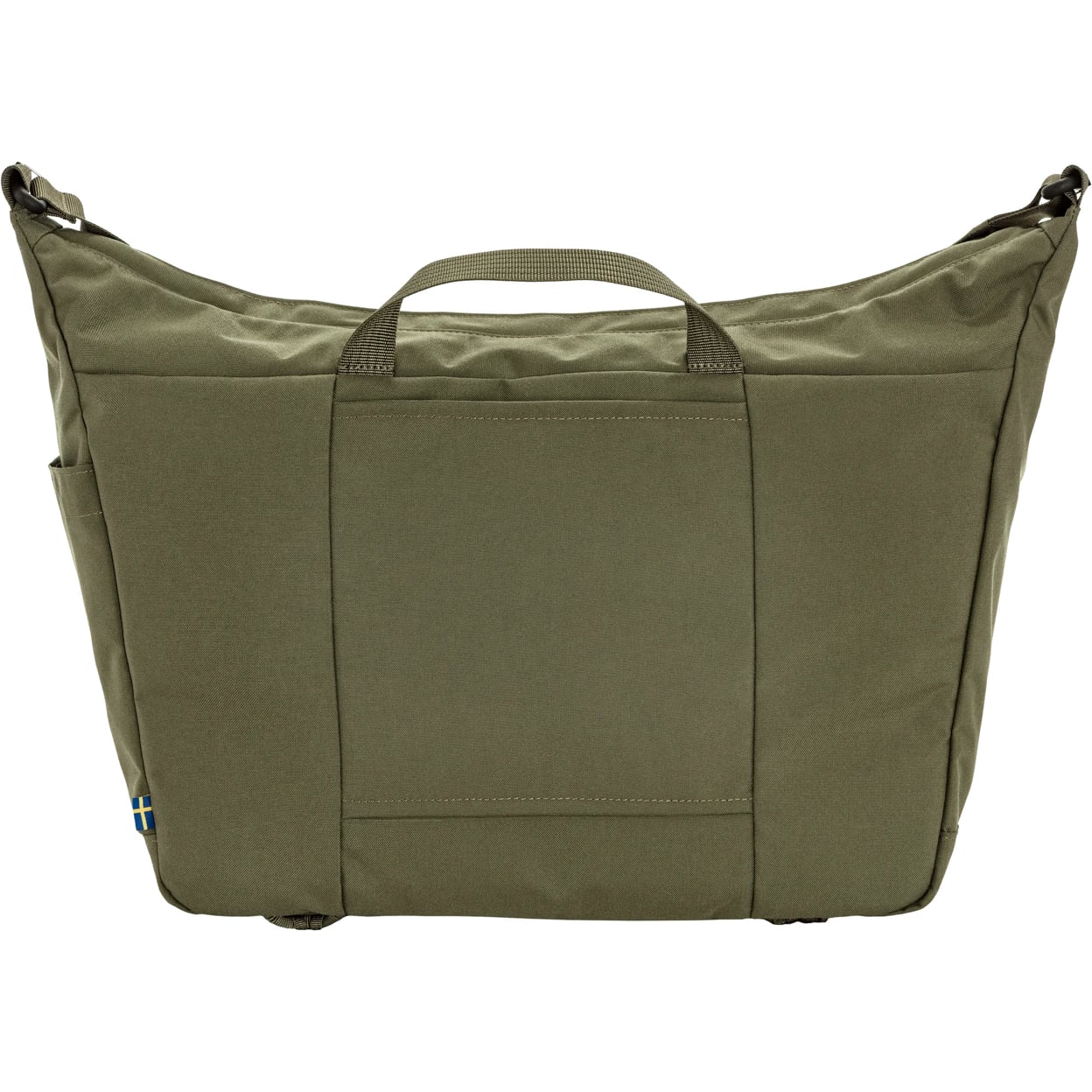 FJÄLLRÄVEN FÄRDEN CROSSBODY GREEN