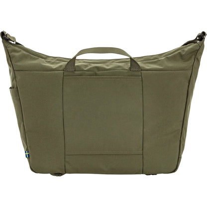 FJÄLLRÄVEN FÄRDEN CROSSBODY GREEN
