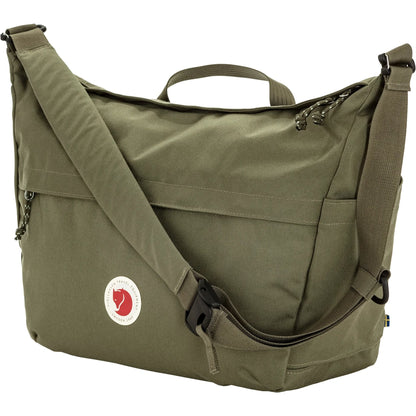 FJÄLLRÄVEN FÄRDEN CROSSBODY GREEN