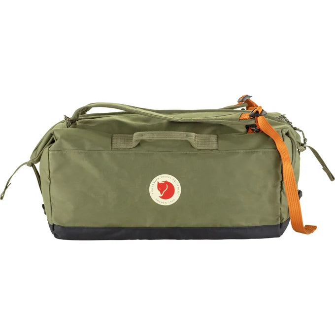 FJALLRAVEN FÄRDEN DUFFEL 50