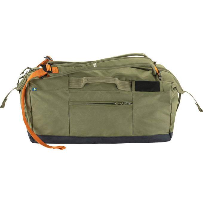 FJALLRAVEN FÄRDEN DUFFEL 50