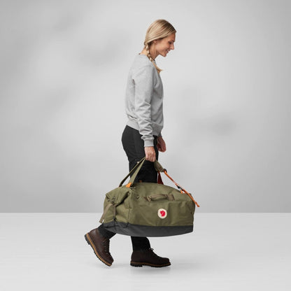 FJALLRAVEN FÄRDEN DUFFEL 50