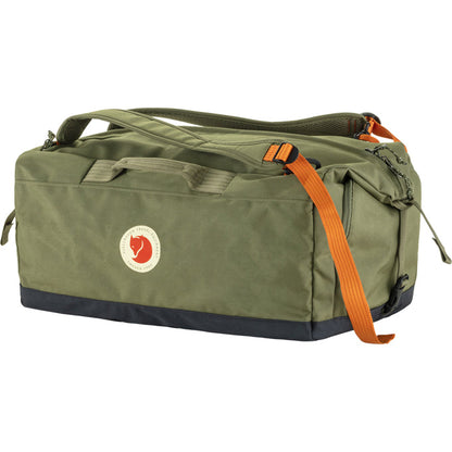 FJALLRAVEN FÄRDEN DUFFEL 50