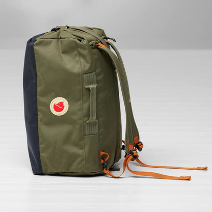 FJALLRAVEN FÄRDEN DUFFEL 50