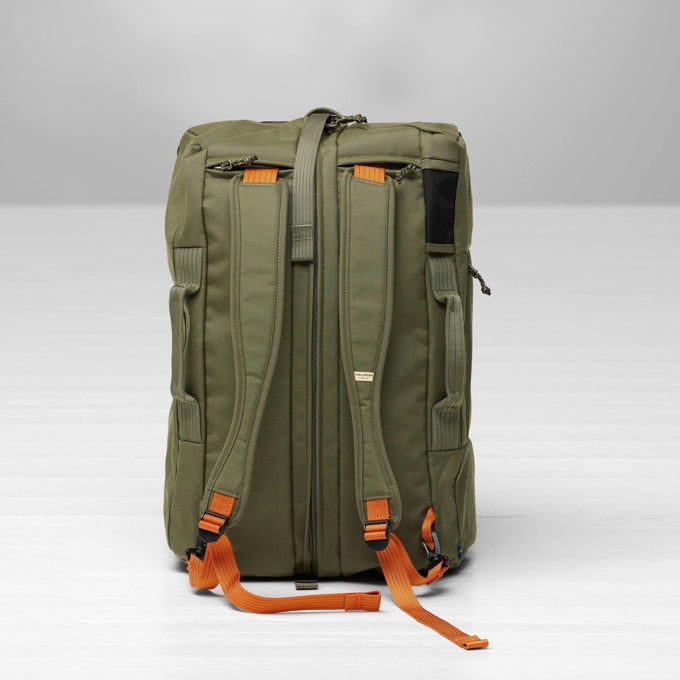 FJALLRAVEN FÄRDEN DUFFEL 50