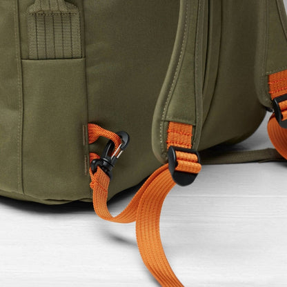 FJALLRAVEN FÄRDEN DUFFEL 50