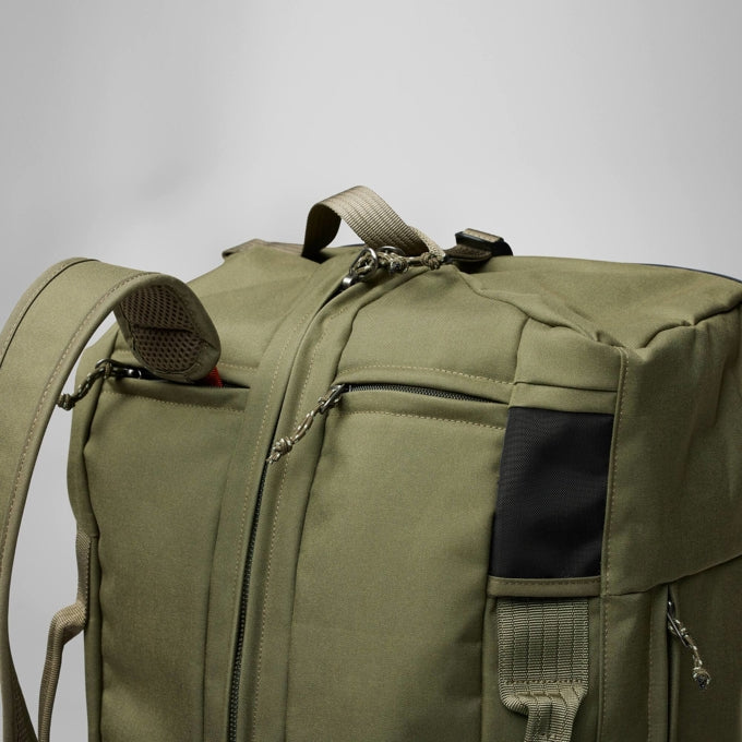 FJALLRAVEN FÄRDEN DUFFEL 50