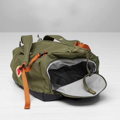 FJALLRAVEN FÄRDEN DUFFEL 50