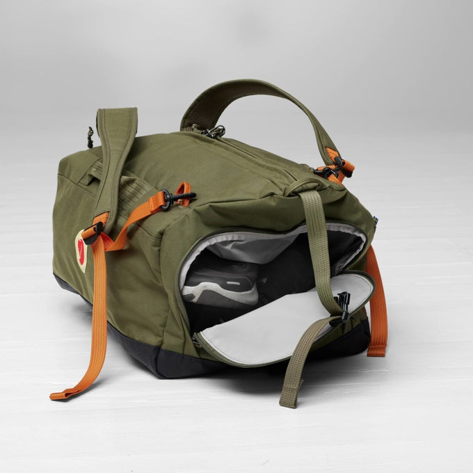 FJALLRAVEN FÄRDEN DUFFEL 50