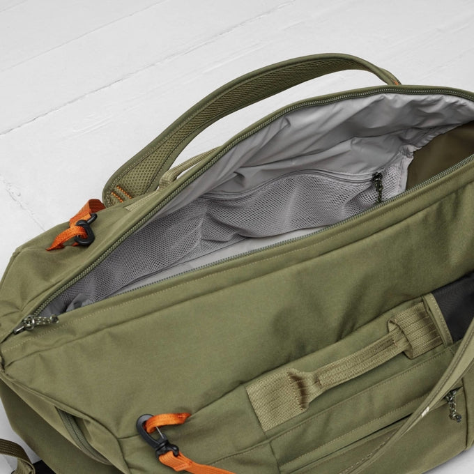 FJALLRAVEN FÄRDEN DUFFEL 50