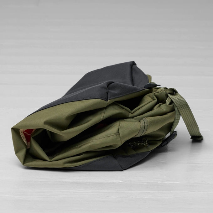 FJALLRAVEN FÄRDEN DUFFEL 50