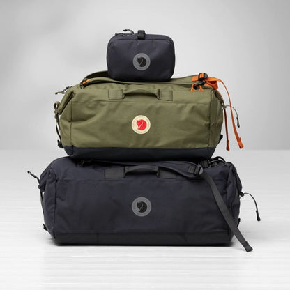 FJALLRAVEN FÄRDEN DUFFEL 50