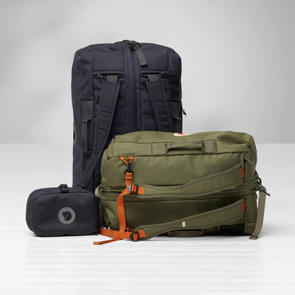 FJALLRAVEN FÄRDEN DUFFEL 50