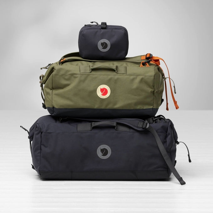 FJALLRAVEN FÄRDEN NECESSITY BAG