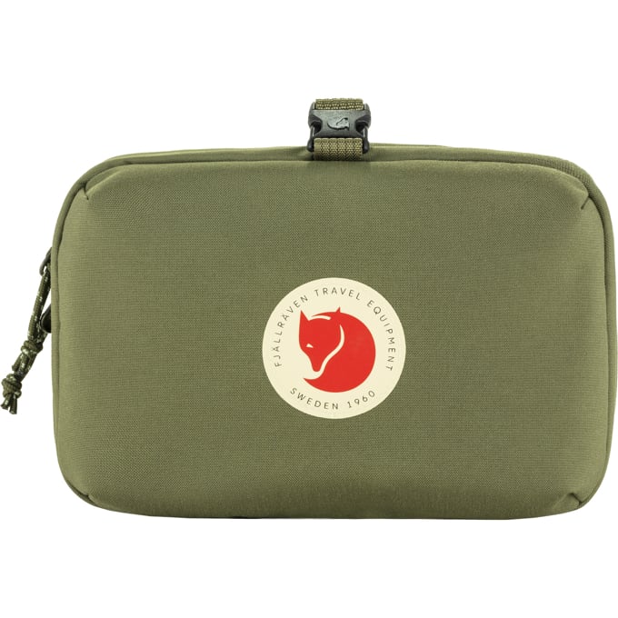 FJALLRAVEN FÄRDEN NECESSITY BAG