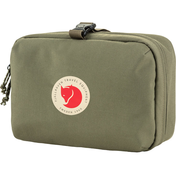 FJALLRAVEN FÄRDEN NECESSITY BAG