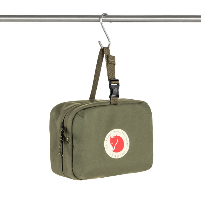 FJALLRAVEN FÄRDEN NECESSITY BAG