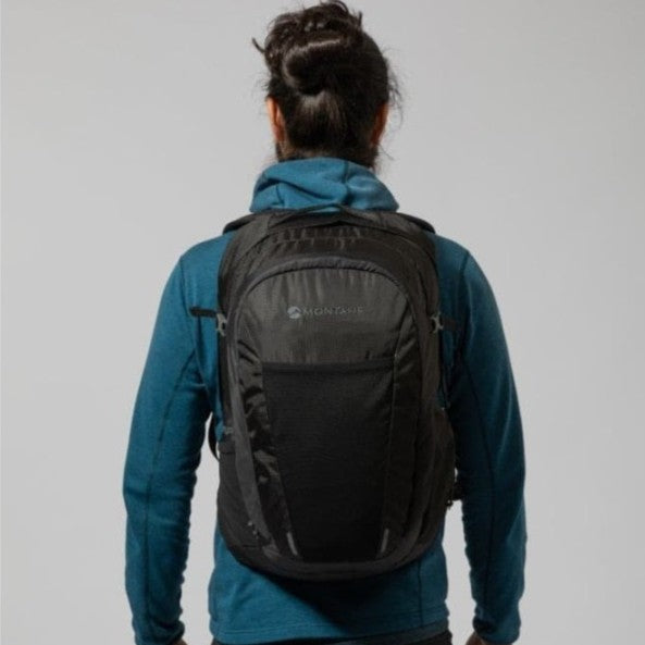 MONTANE SYNERGY 20 BLACK