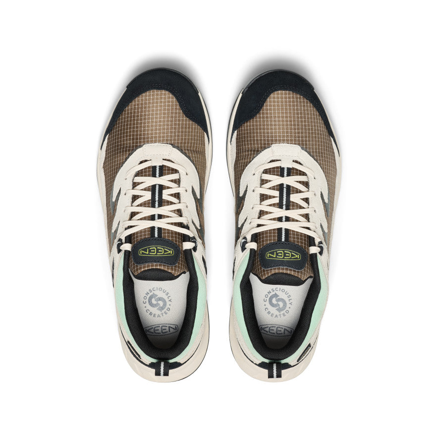 KEEN MEN'S HIGHTRAIL EXP WP - CANTEEN/HEMLOCK
