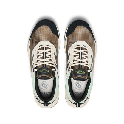 KEEN MEN'S HIGHTRAIL EXP WP - CANTEEN/HEMLOCK