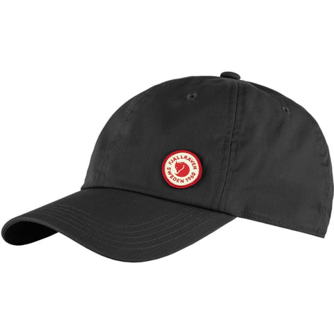 FJALLRAVEN LOGO CAP