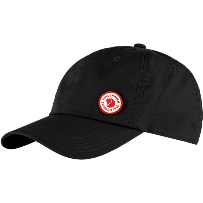 FJÄLLRÄVEN LOGO CAP