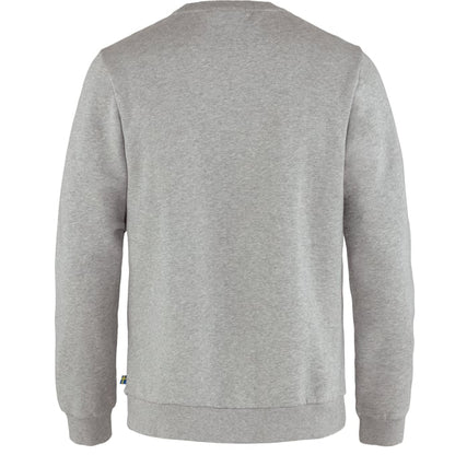 FJALLRAVEN LOGO SWEATER M