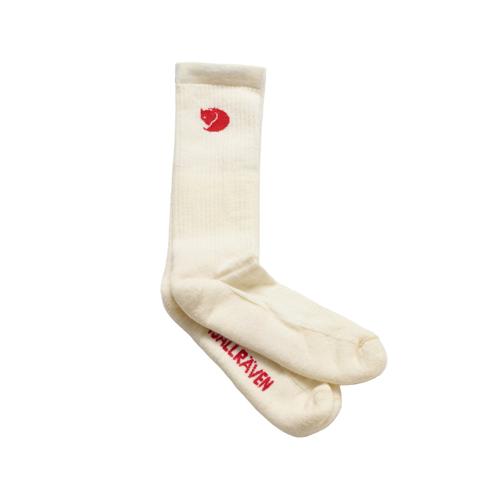 FJÄLLRÄVEN WOOL SOCKS