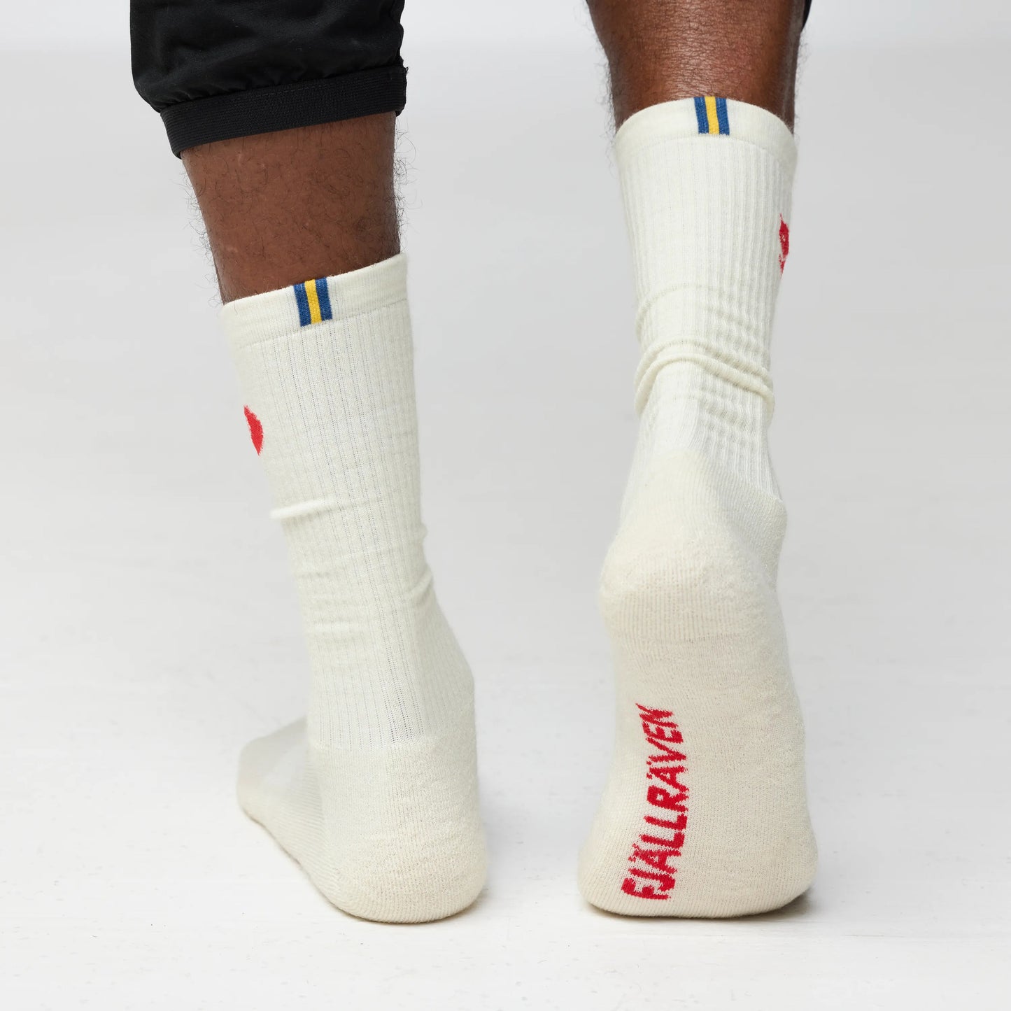 FJALLRAVEN WOOL SOCKS