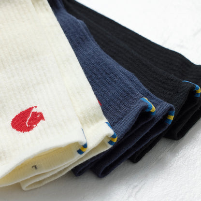 FJALLRAVEN WOOL SOCKS