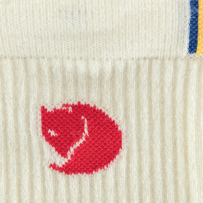 FJALLRAVEN WOOL SOCKS