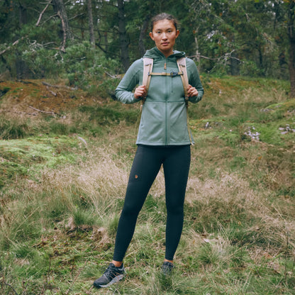 FJALLRAVEN ABISKO SOFTPACK 16