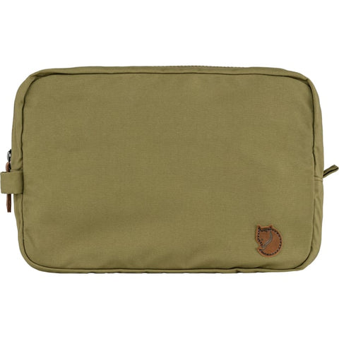 FJALLRAVEN GEAR BAG LARGE