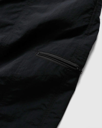GRAMICCI NYLON BALLOON PANT BLACK