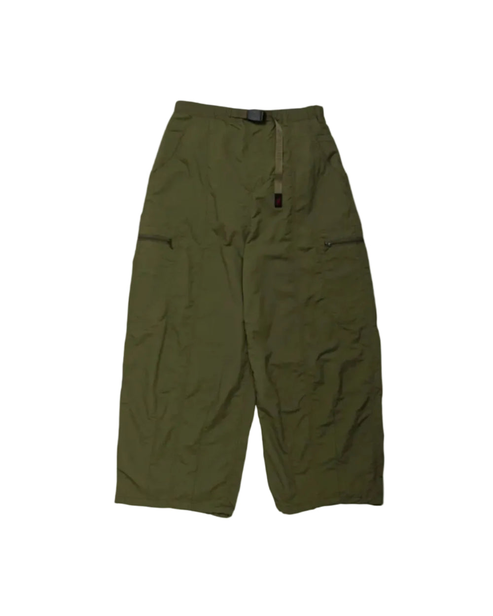 GRAMICCI NYLON BALLOON PANT OLIVE