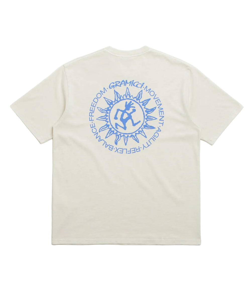 GRAMICCI SUN TEE NATURAL PIGMENT