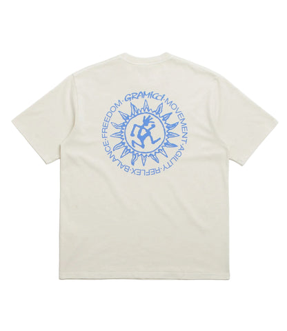 GRAMICCI SUN TEE NATURAL PIGMENT