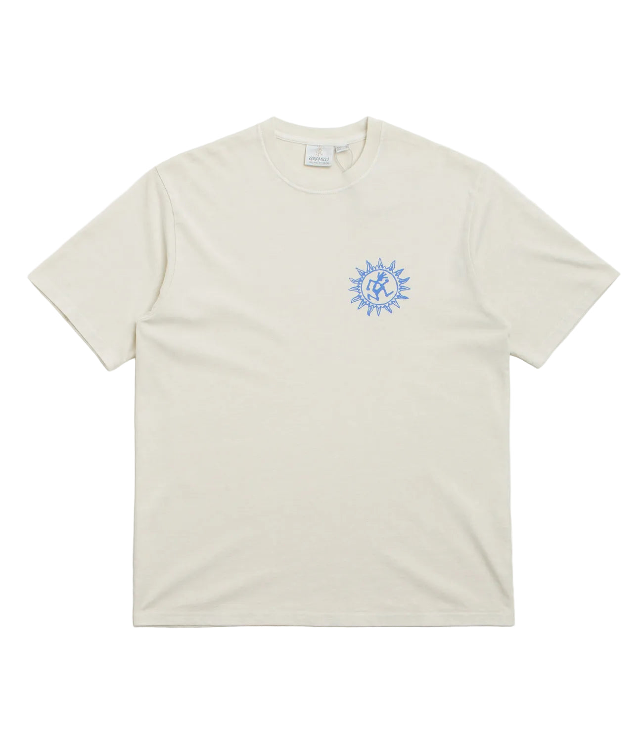 GRAMICCI SUN TEE NATURAL PIGMENT