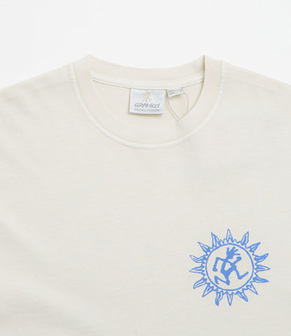 GRAMICCI SUN TEE NATURAL PIGMENT