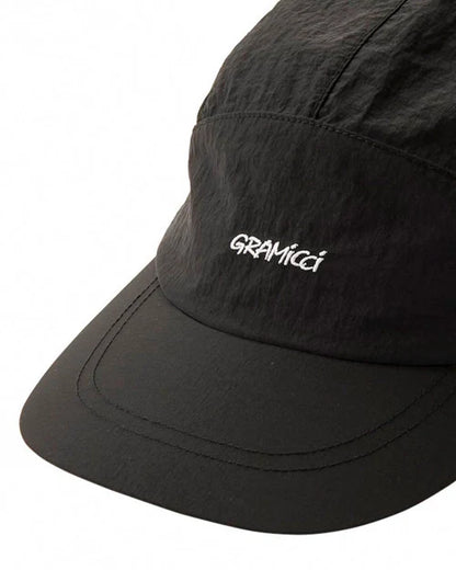 GRAMICCI SUNBURST CAP BLACK