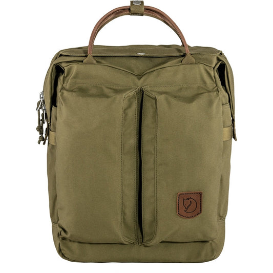 Jual Fjällräven Haulpack No. 1 Terbaru Dan Harga Termurah