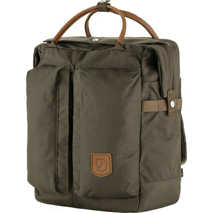 FJALLRAVEN HAULPACK NO. 1