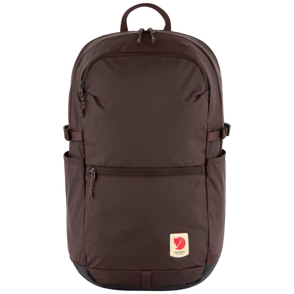 HIGH COAST BACKPACK 24 - BLACK OAK