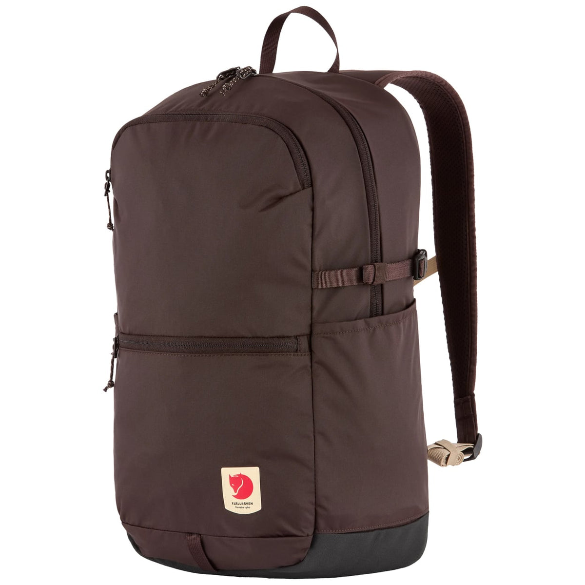 HIGH COAST BACKPACK 24 - BLACK OAK