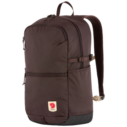 HIGH COAST BACKPACK 24 - BLACK OAK
