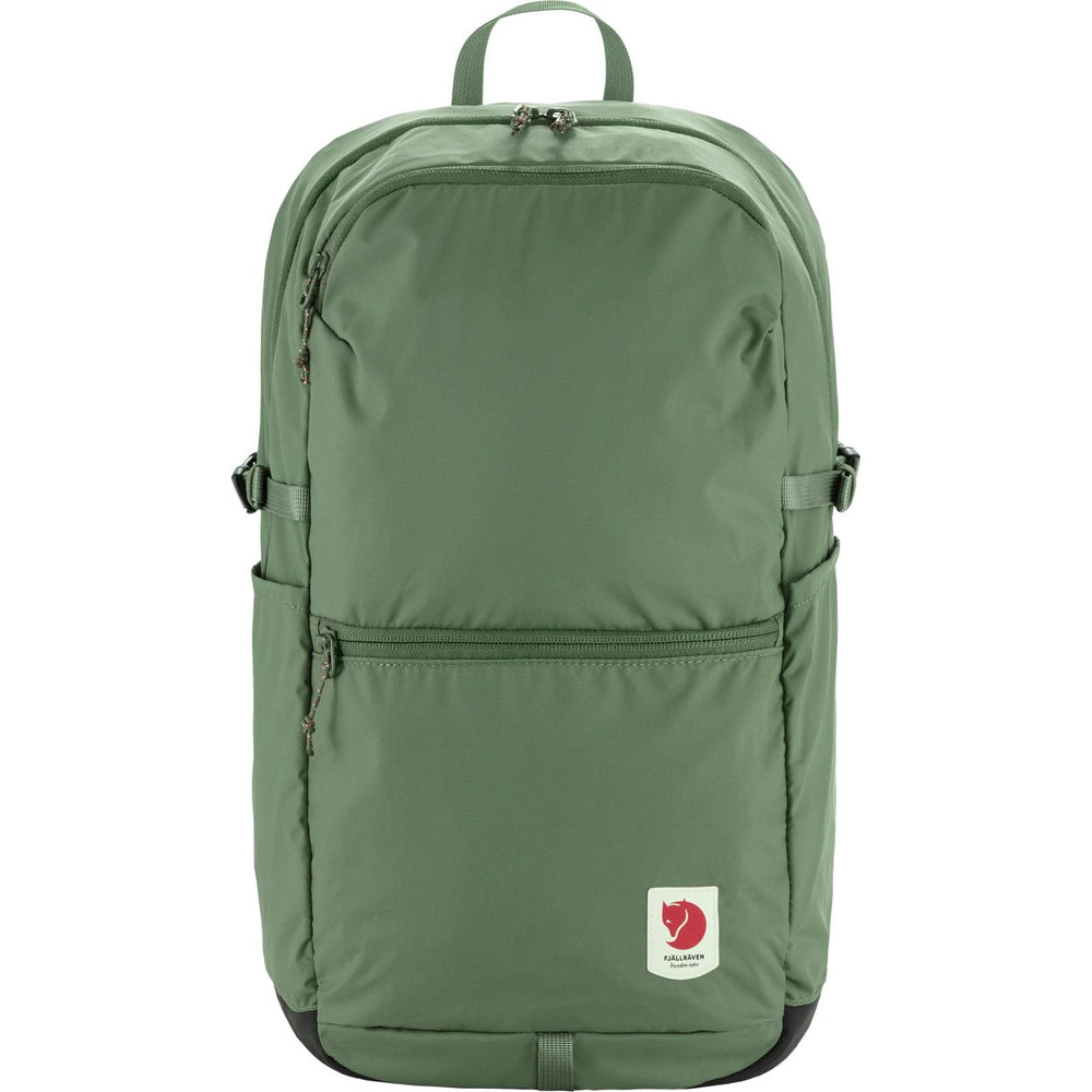 HIGH COAST BACKPACK 24 - GREEN