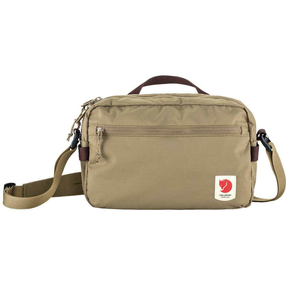 FJÄLLRÄVEN HIGH COAST CROSSBODY - CLAY