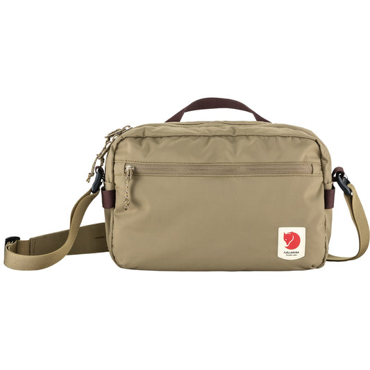FJÄLLRÄVEN HIGH COAST CROSSBODY - CLAY