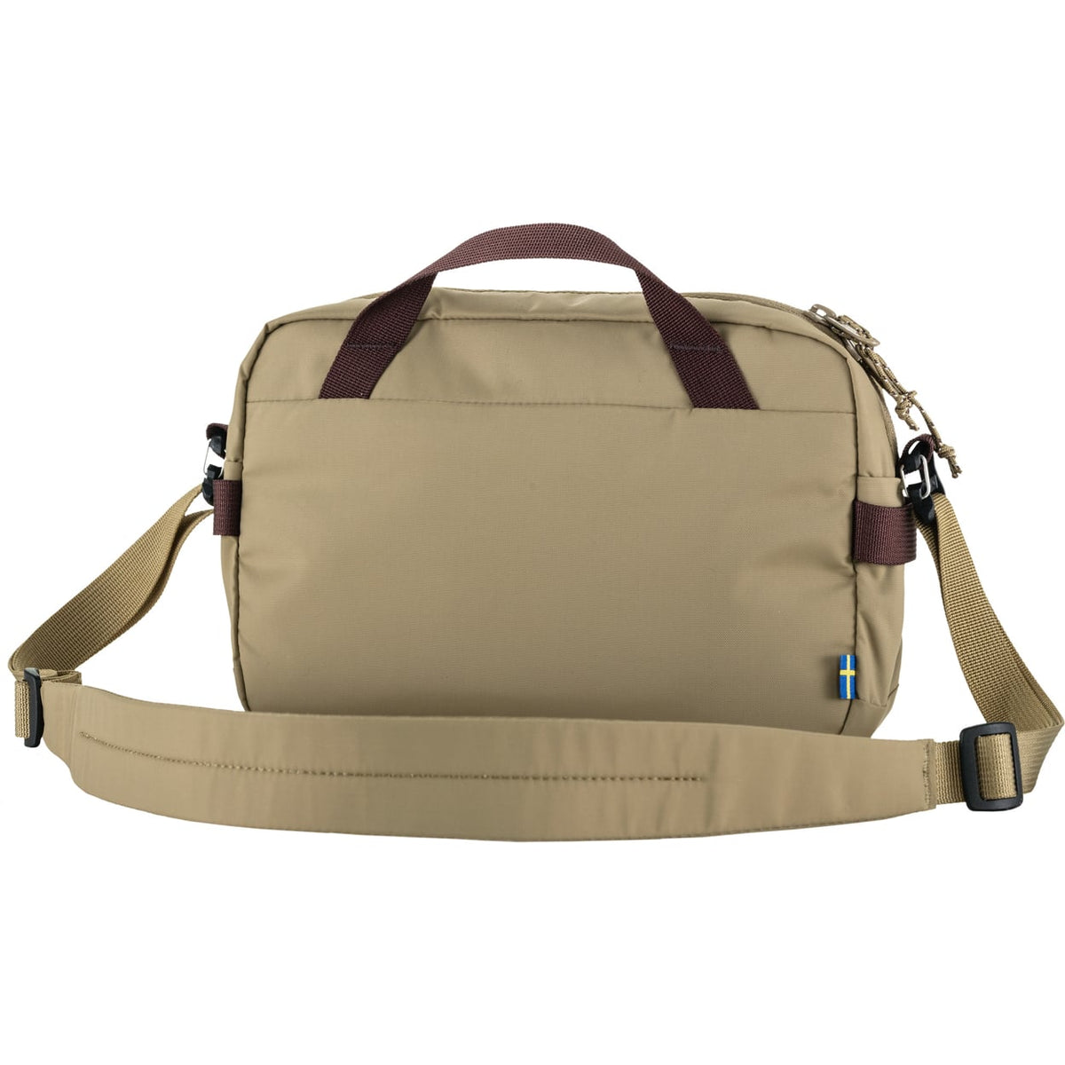 FJÄLLRÄVEN HIGH COAST CROSSBODY - CLAY